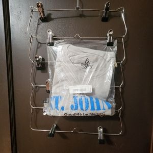 John Right Gray XL Brand  Markyg G